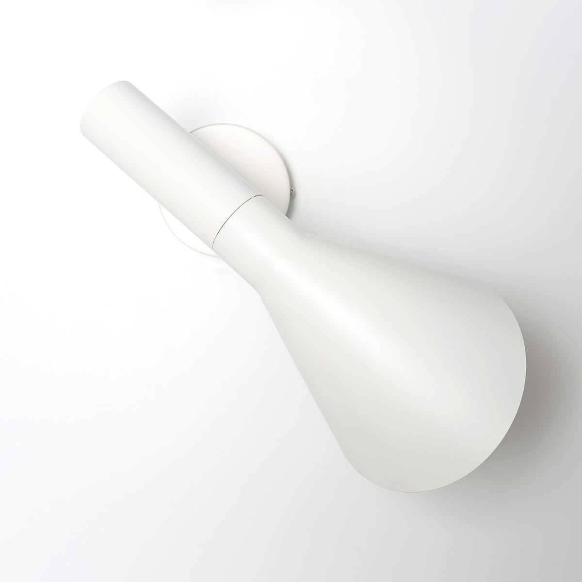 LumiFlex Schwenkbare LED-Wandleuchte – Ansicht 14 von 15