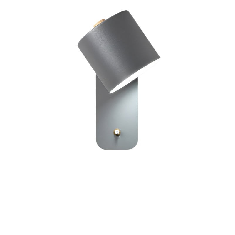 NordVale Elegante LED-Wandleuchte für Innenräume – Ansicht 7 von 18