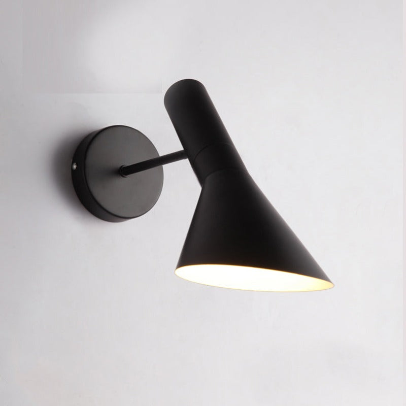 LumiFlex Schwenkbare LED-Wandleuchte – Ansicht 9 von 15