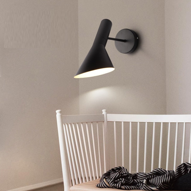 LumiFlex Schwenkbare LED-Wandleuchte – Ansicht 3 von 15