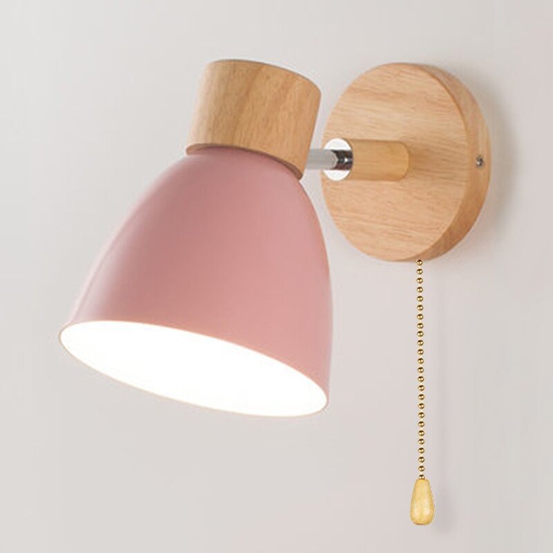 Norva Design-Wandleuchte – Ansicht 8 von 8