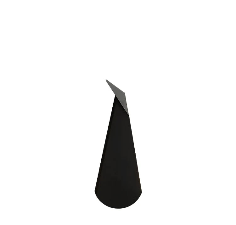 PavoGlow Elegante LED-Wandleuchte im Pfau-Design – Ansicht 7 von 10