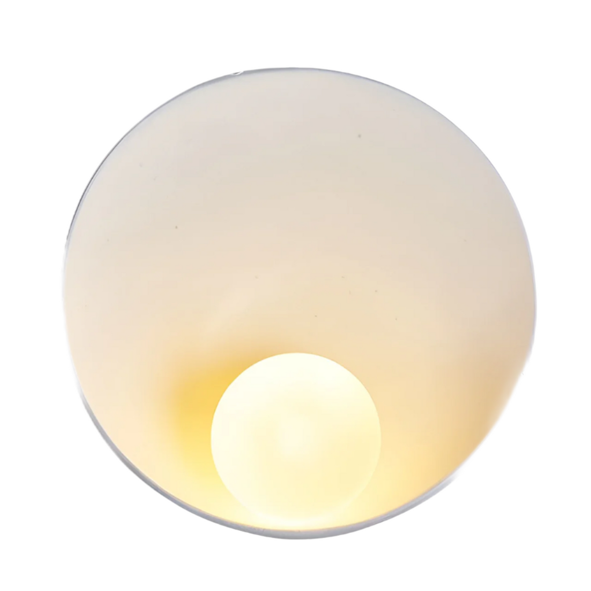 Perlamora Wabi-Sabi LED-Wandleuchte – Ansicht 5 von 19