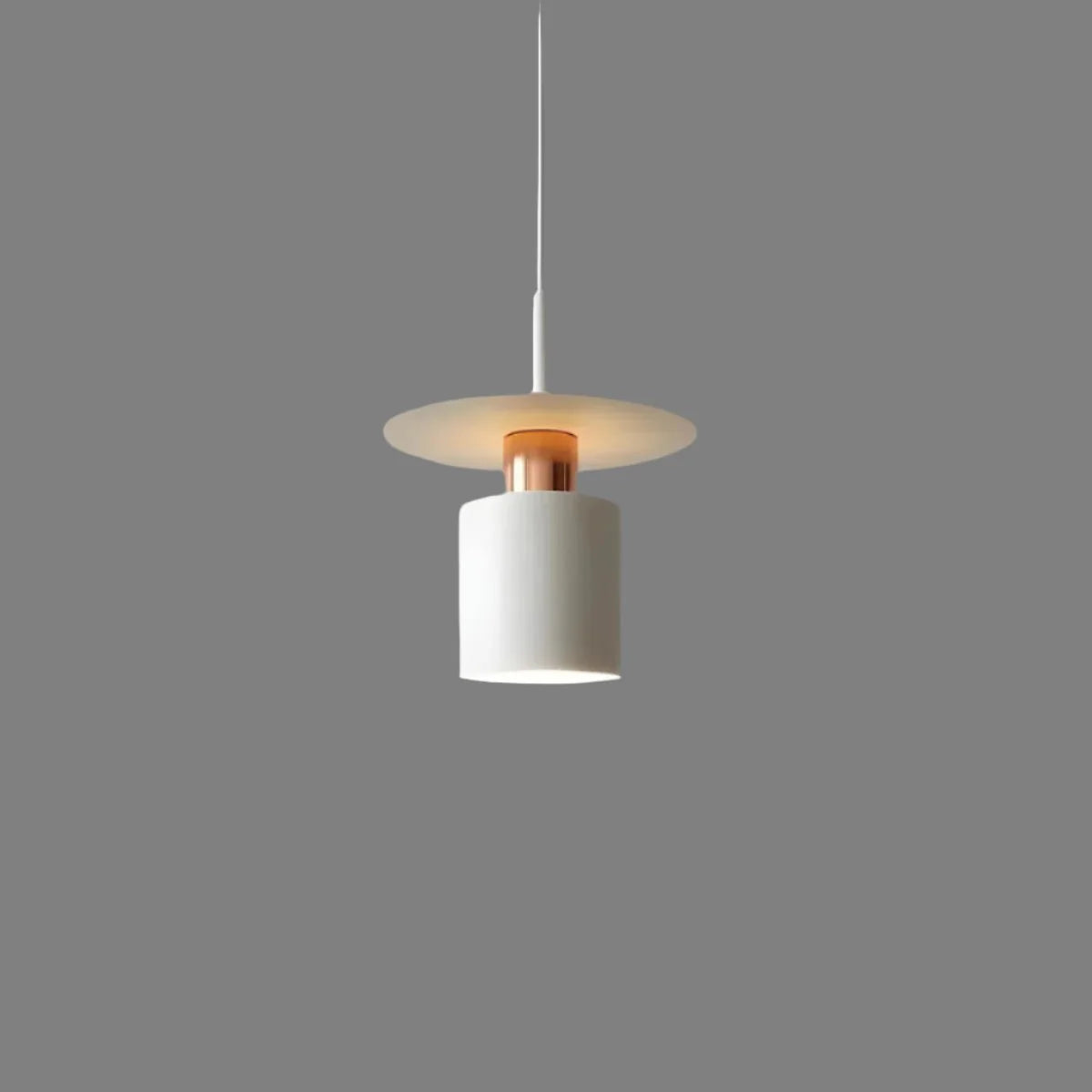 CyloLume Zylindrische LED-Pendelleuchte – Ansicht 3 von 21