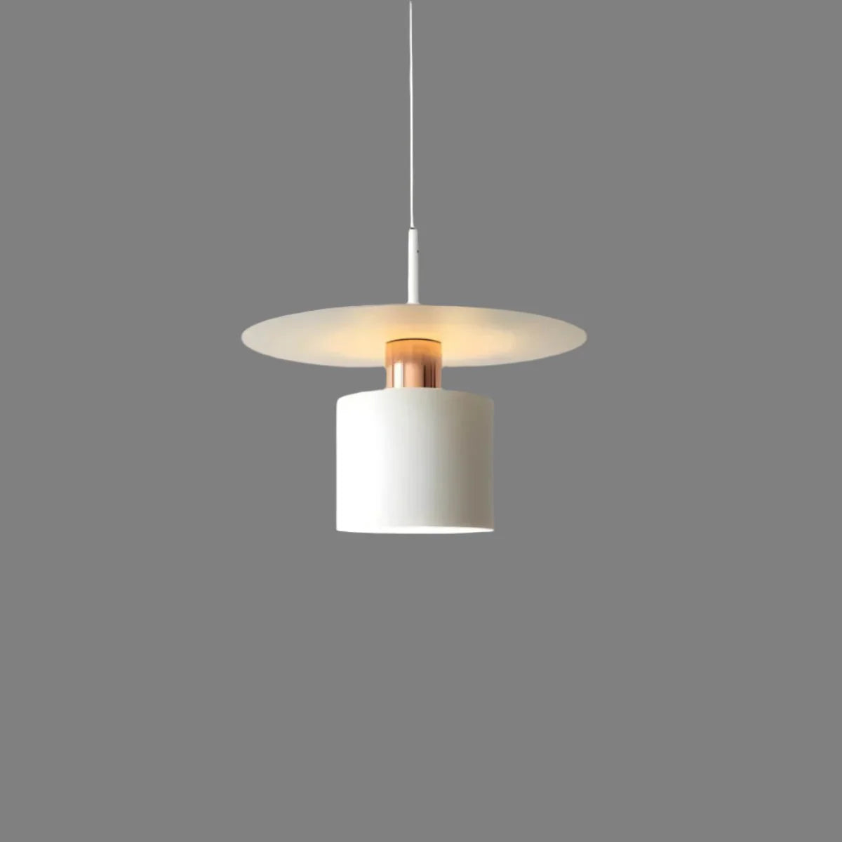 CyloLume Zylindrische LED-Pendelleuchte – Ansicht 4 von 21