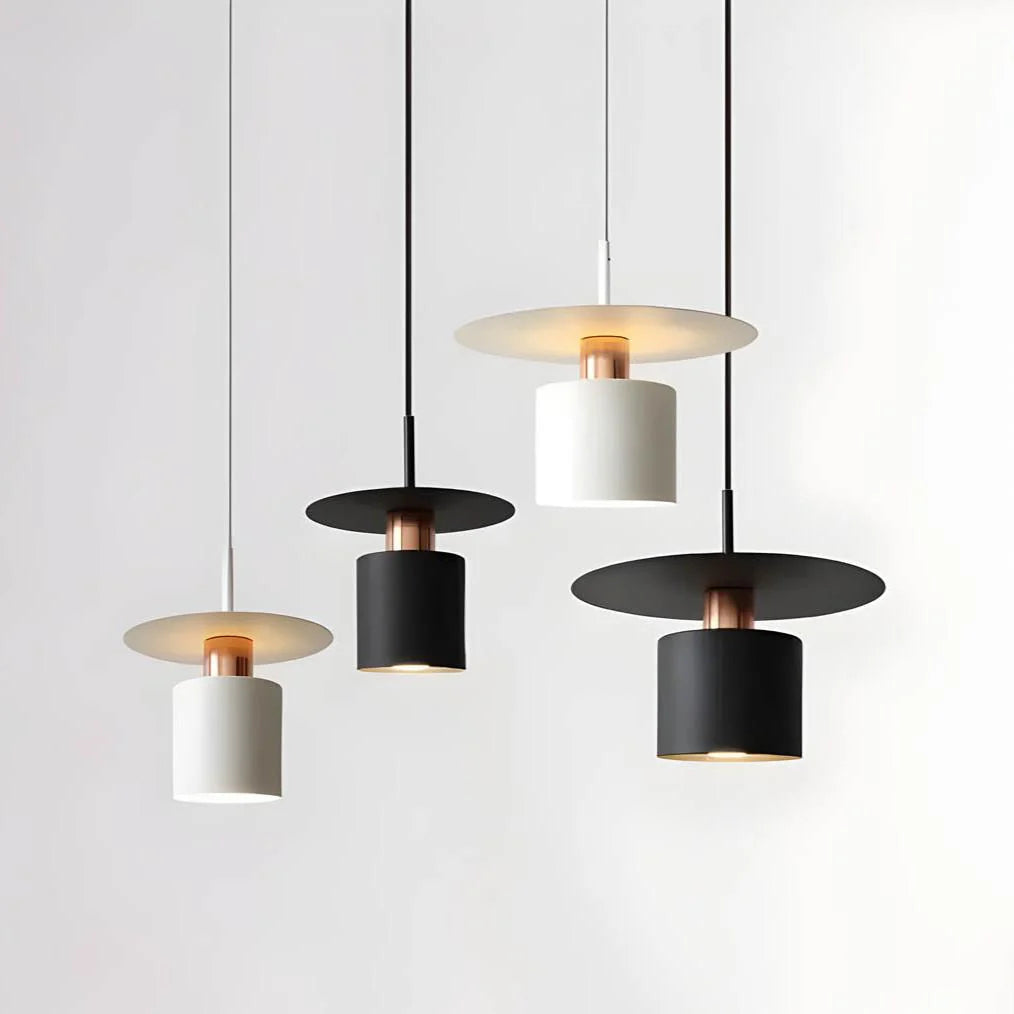 CyloLume Zylindrische LED-Pendelleuchte – Ansicht 20 von 21