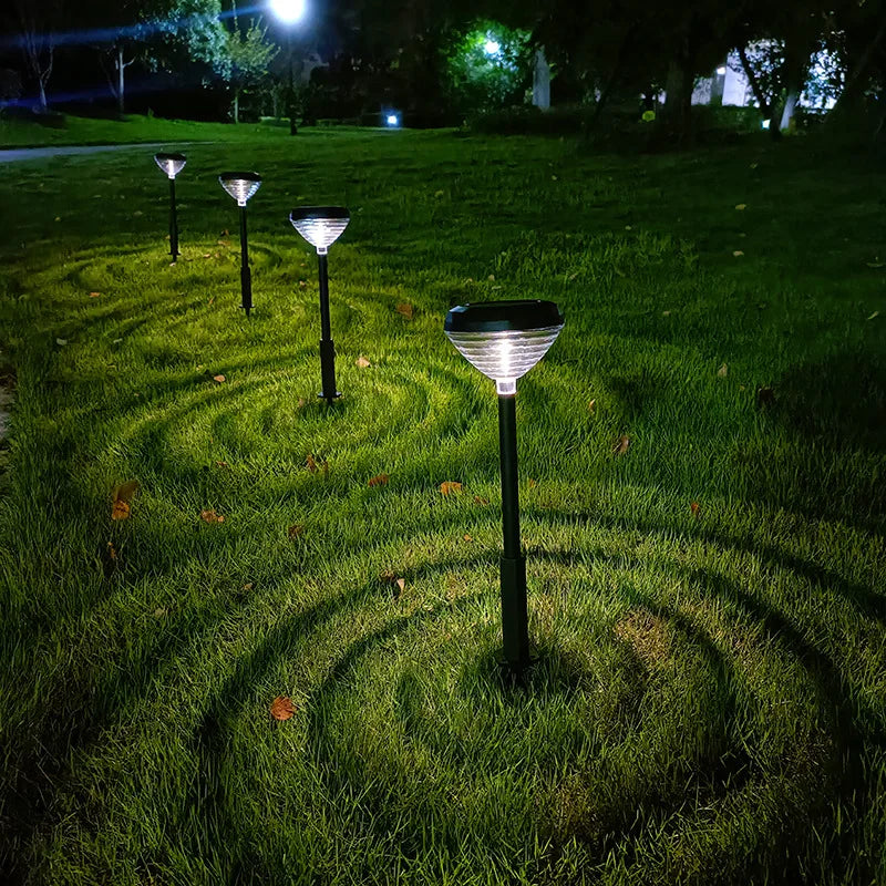 SolarPad LED-Wegeleuchte mit Solarantrieb – Solarleuchte – Ansicht 5 von 6