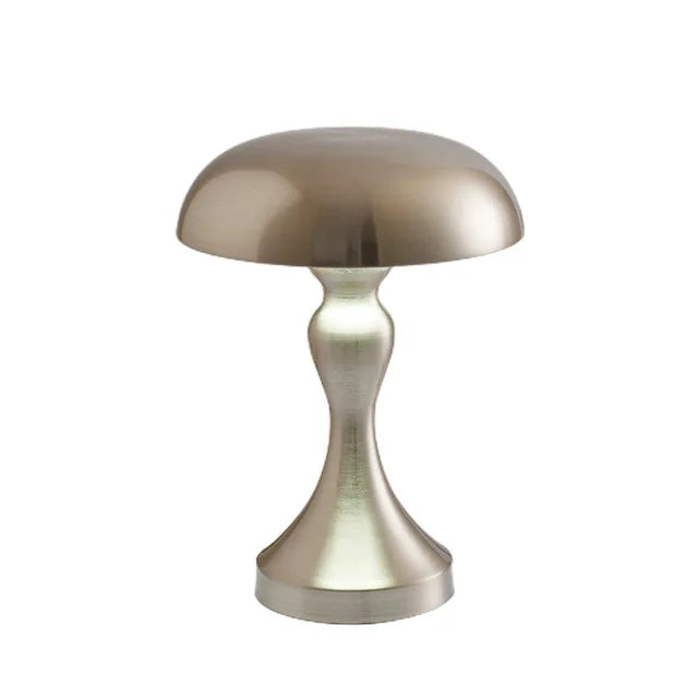 NimboSpot LED-Nachtlicht mit flexiblem Lesearm – Tischleuchte – Ansicht 5 von 7