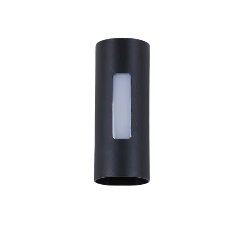 Cylindra LED-Außenwandleuchte für Garten & Terrasse – Ansicht 4 von 20