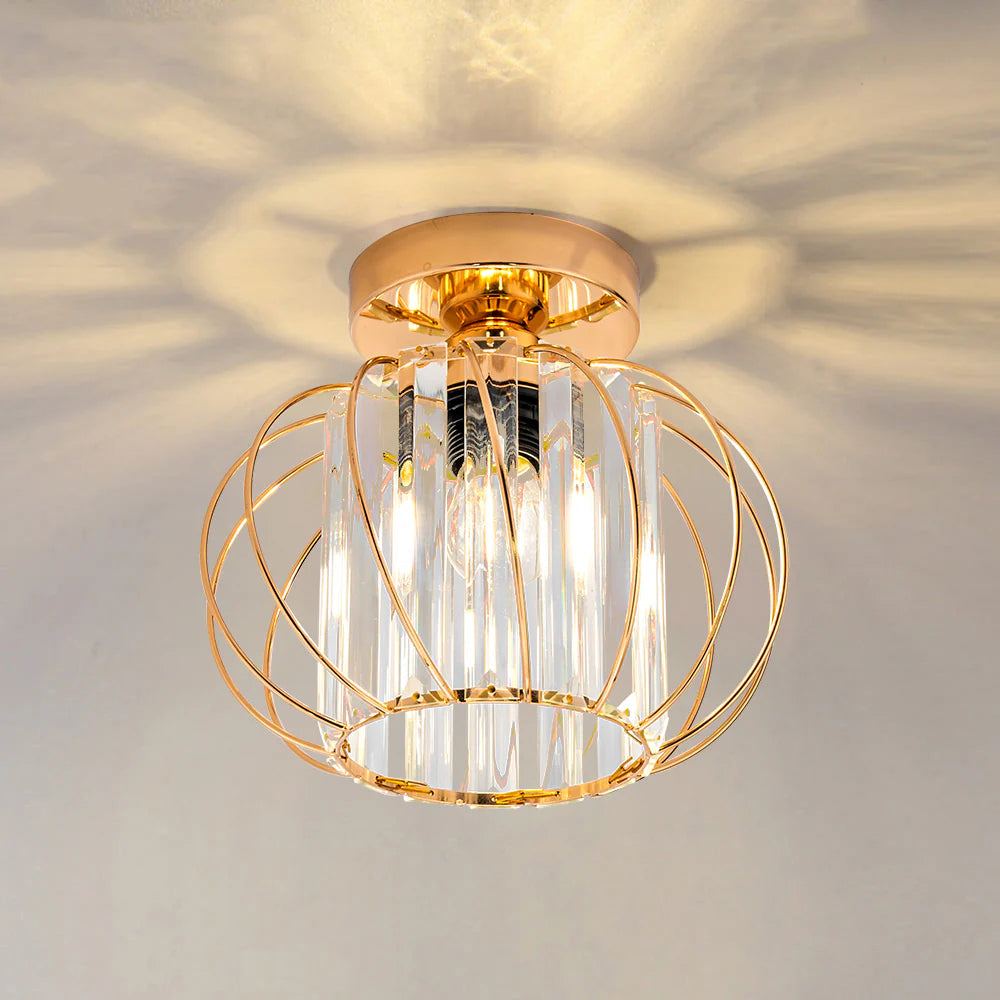 NordicOrb Pendelleuchte in Kugelform mit 3-Stufen-LED – Ansicht 2 von 26