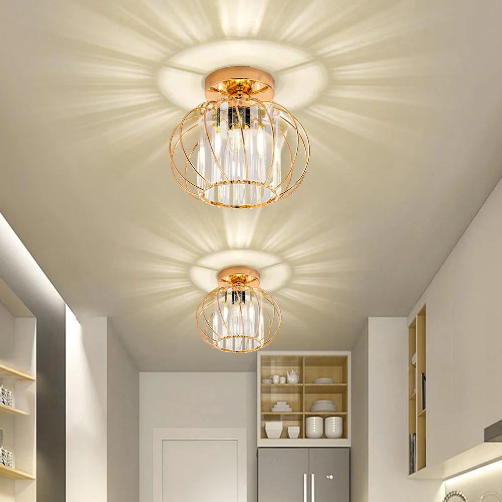 NordicOrb Pendelleuchte in Kugelform mit 3-Stufen-LED – Ansicht 6 von 26