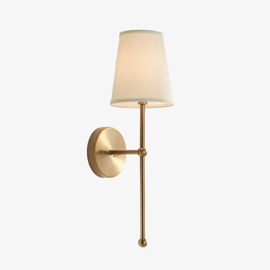 Auria Kabellose Design-Wandleuchte – Ansicht 8 von 8