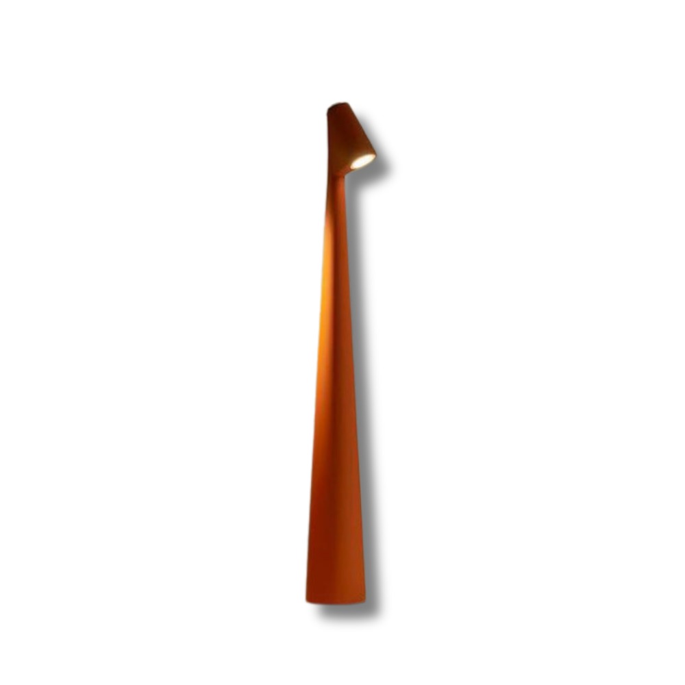 LumaNordic Nordische Design Lampe – Tischleuchte – Ansicht 2 von 9