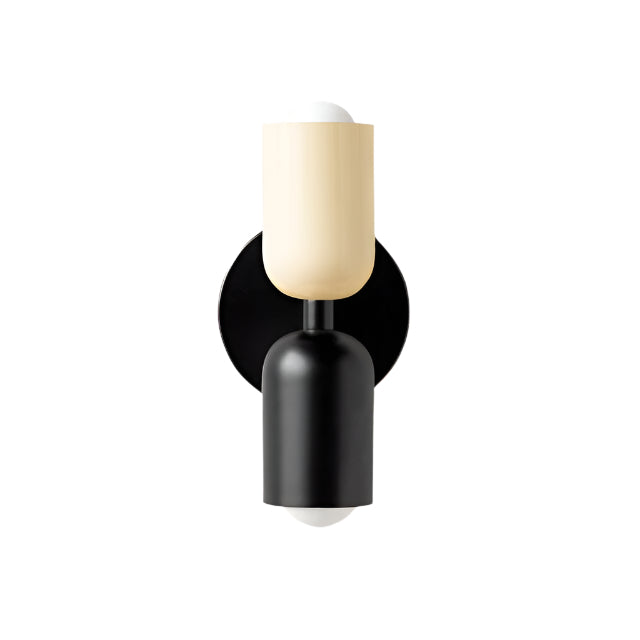 Dualux LED Wandleuchten Set – Ansicht 2 von 10