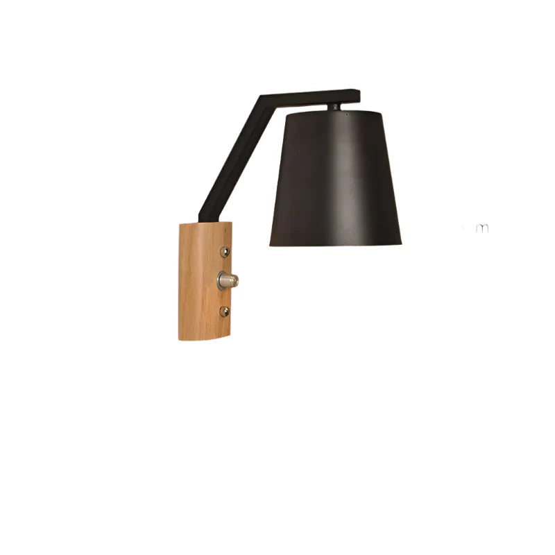 Lignara LED-Holzleuchte für stimmungsvolle Abende – Dekoleuchte – Ansicht 4 von 8