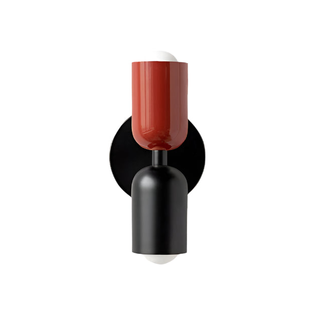Dualux LED Wandleuchten Set – Ansicht 9 von 10