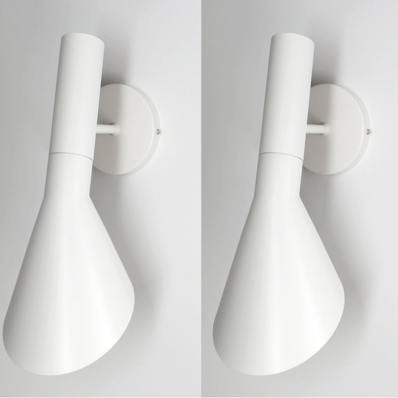 LumiFlex Schwenkbare LED-Wandleuchte – Ansicht 11 von 15