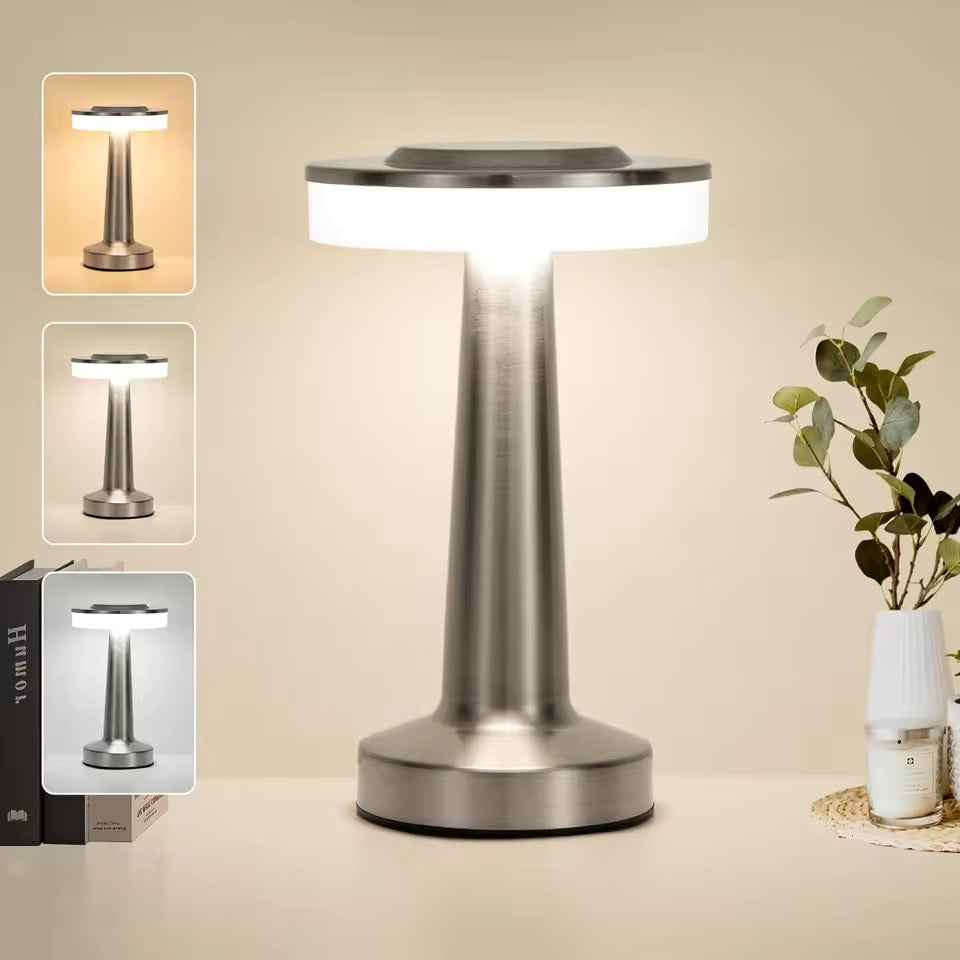 Lumino USB Touch-Tischleuchte