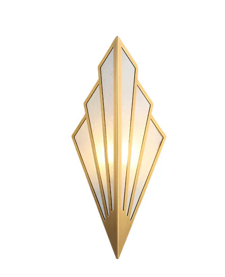 VoraVista Minimalistische LED-Wandleuchte – Ansicht 3 von 10