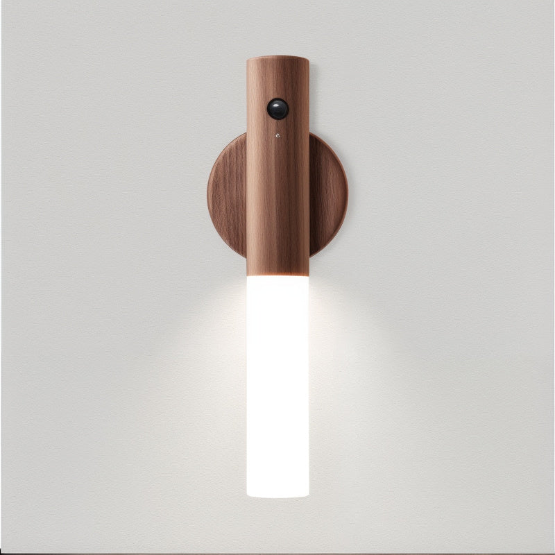 NoxWood LED-Nachtlicht mit Bewegungssensor – Ansicht 7 von 8