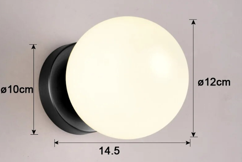 FrameLume Stilvolle LED-Wandleuchte für gemütliches Ambiente – Ansicht 19 von 23