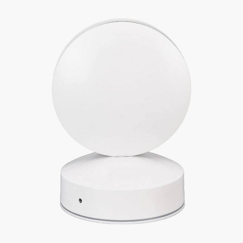 OrbiFlex Flexible LED-Leuchte mit 360° Rotation – Wandleuchte – Ansicht 6 von 15