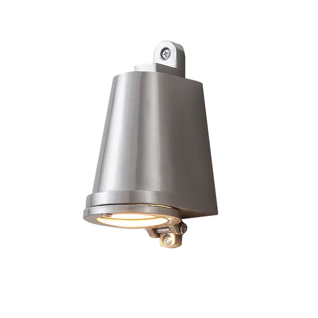 MuroLux Wetterfeste LED-Außenwandleuchte – Ansicht 5 von 7