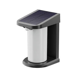 AquaWatch LED-Wandleuchte mit Bewegungssensor – Gartenleuchte – Ansicht 6 von 9
