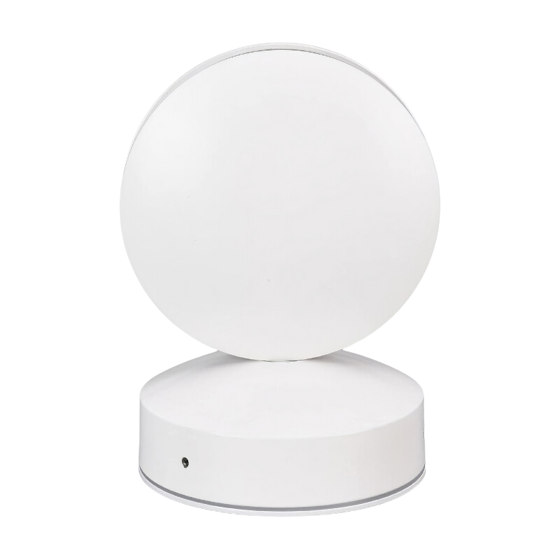 OrbiFlex Flexible LED-Leuchte mit 360° Rotation – Wandleuchte – Ansicht 5 von 15