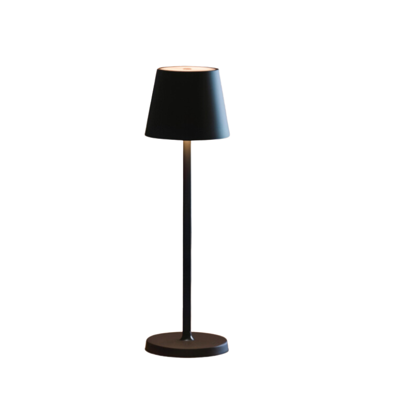 Nordio Kabellose LED-Tischleuchte – Ansicht 4 von 10