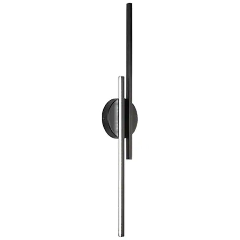 Duolino LED-Wandleuchte im modernen Twin-Design – Ansicht 8 von 9