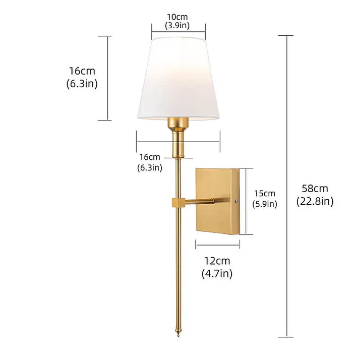 ArcoLume Kabellose Wandleuchte mit dimmbarem Licht – Ansicht 12 von 12