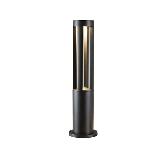 PillarGlow Energieeffiziente LED-Gartenpfostenleuchte – Gartenleuchte – Ansicht 6 von 14