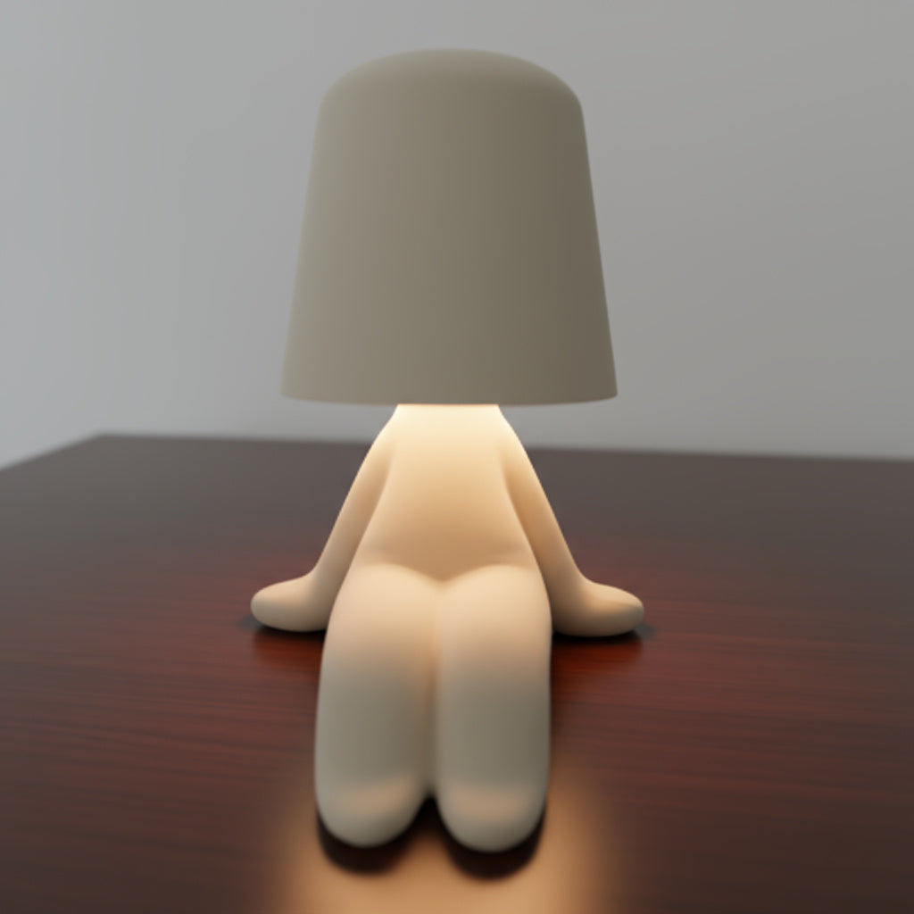 Forma Kabellose Design-Tischleuchte – Ansicht 2 von 7