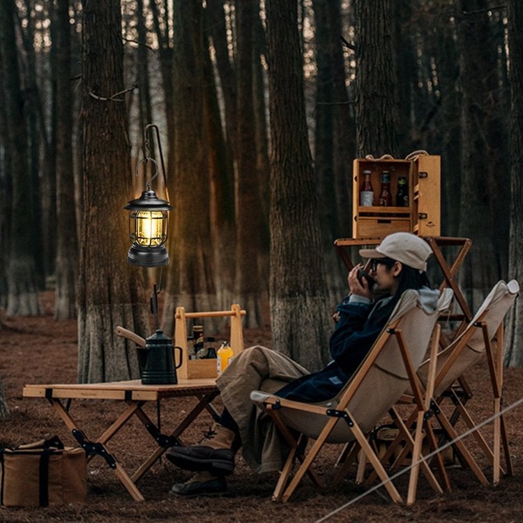 Ambia Solar Design Außenleuchte – Solarleuchte – Ansicht 2 von 8