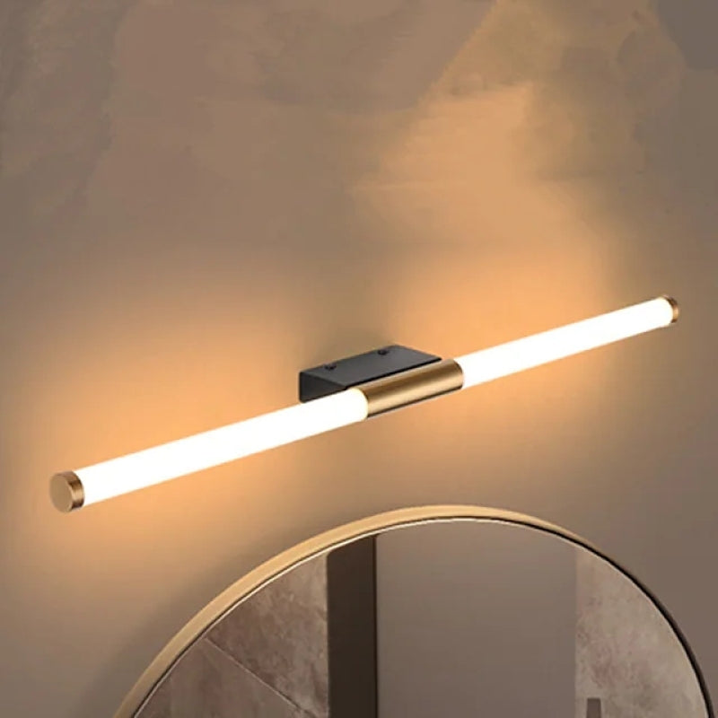 NovaWand Moderne LED-Wandleuchte für stilvolle Räume – Ansicht 7 von 12
