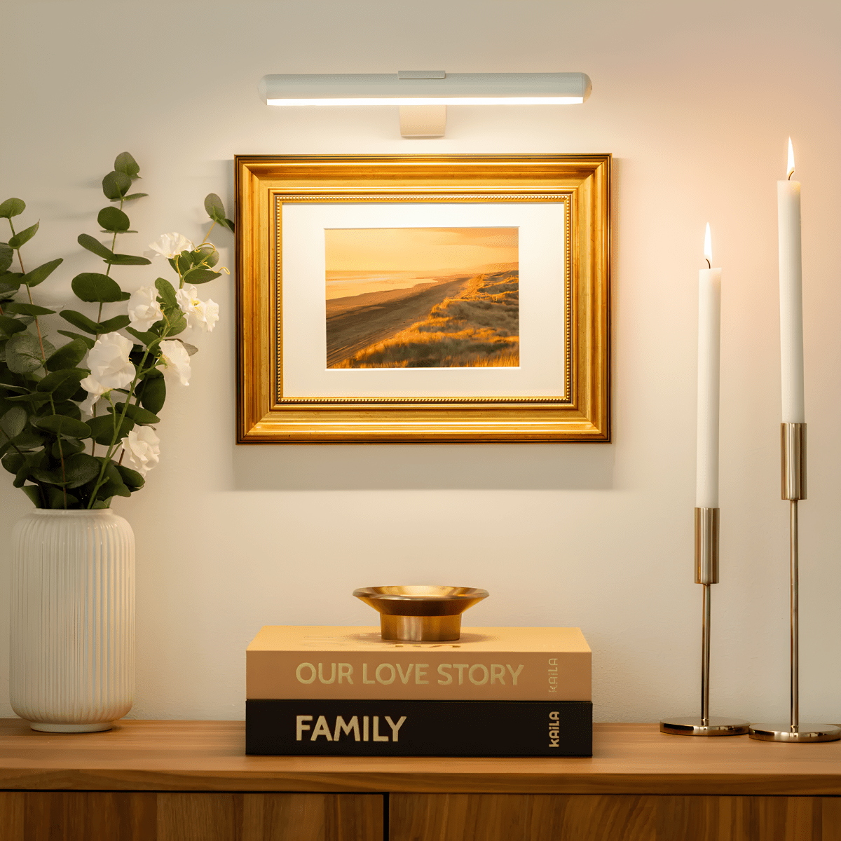 Artra LED Wandleuchte – Ansicht 5 von 9