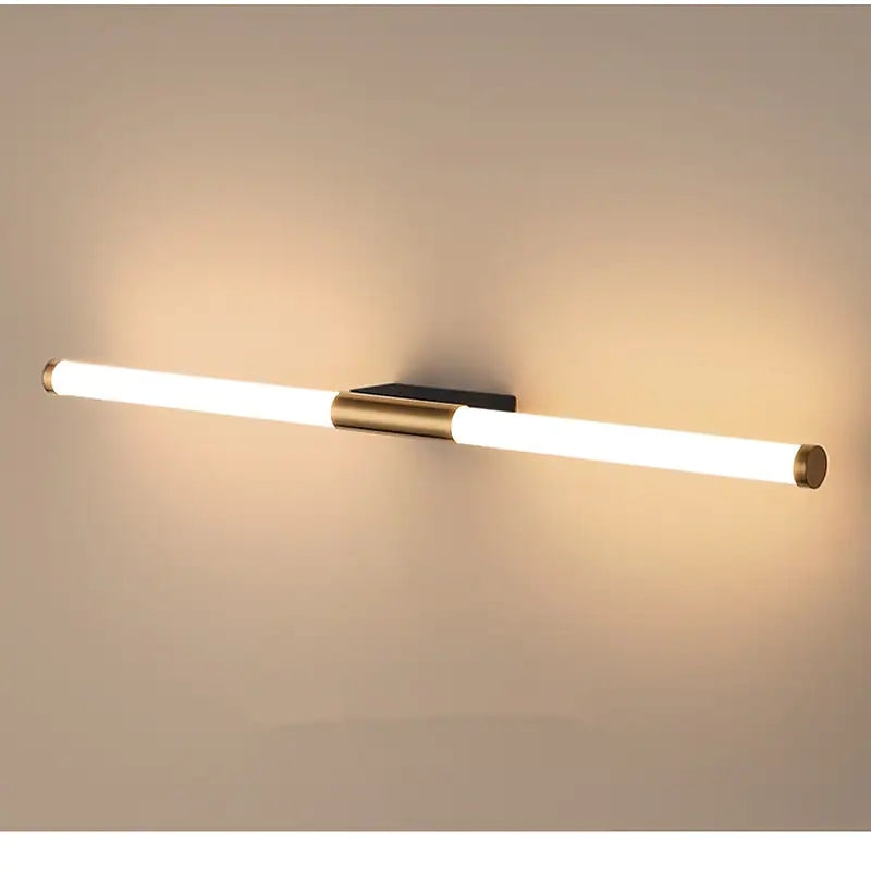 NovaWand Moderne LED-Wandleuchte für stilvolle Räume – Ansicht 8 von 12