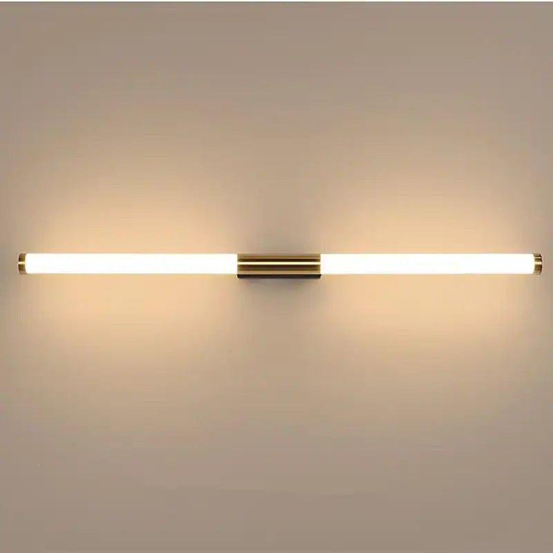 NovaWand Moderne LED-Wandleuchte für stilvolle Räume – Ansicht 5 von 12