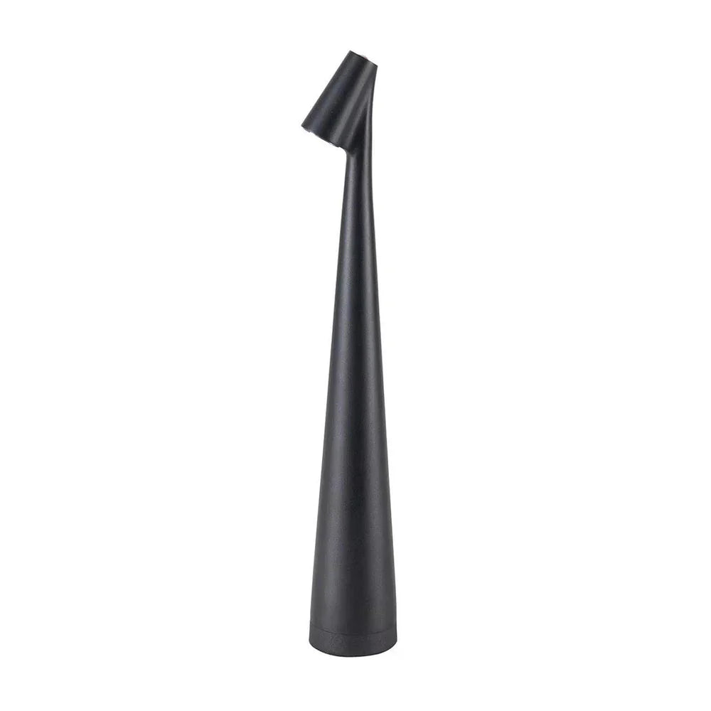 MarmoTrail Kabellose Tischleuchte mit sanftem Licht aus Aluminium – Ansicht 8 von 24