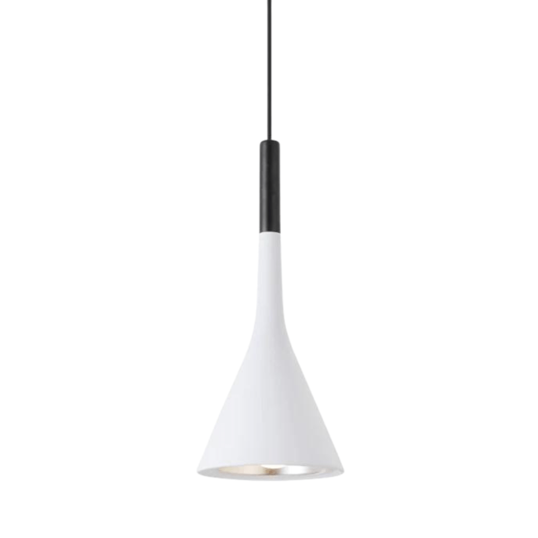 Lumora Minimalistische LED-Pendelleuchte – Ansicht 5 von 9