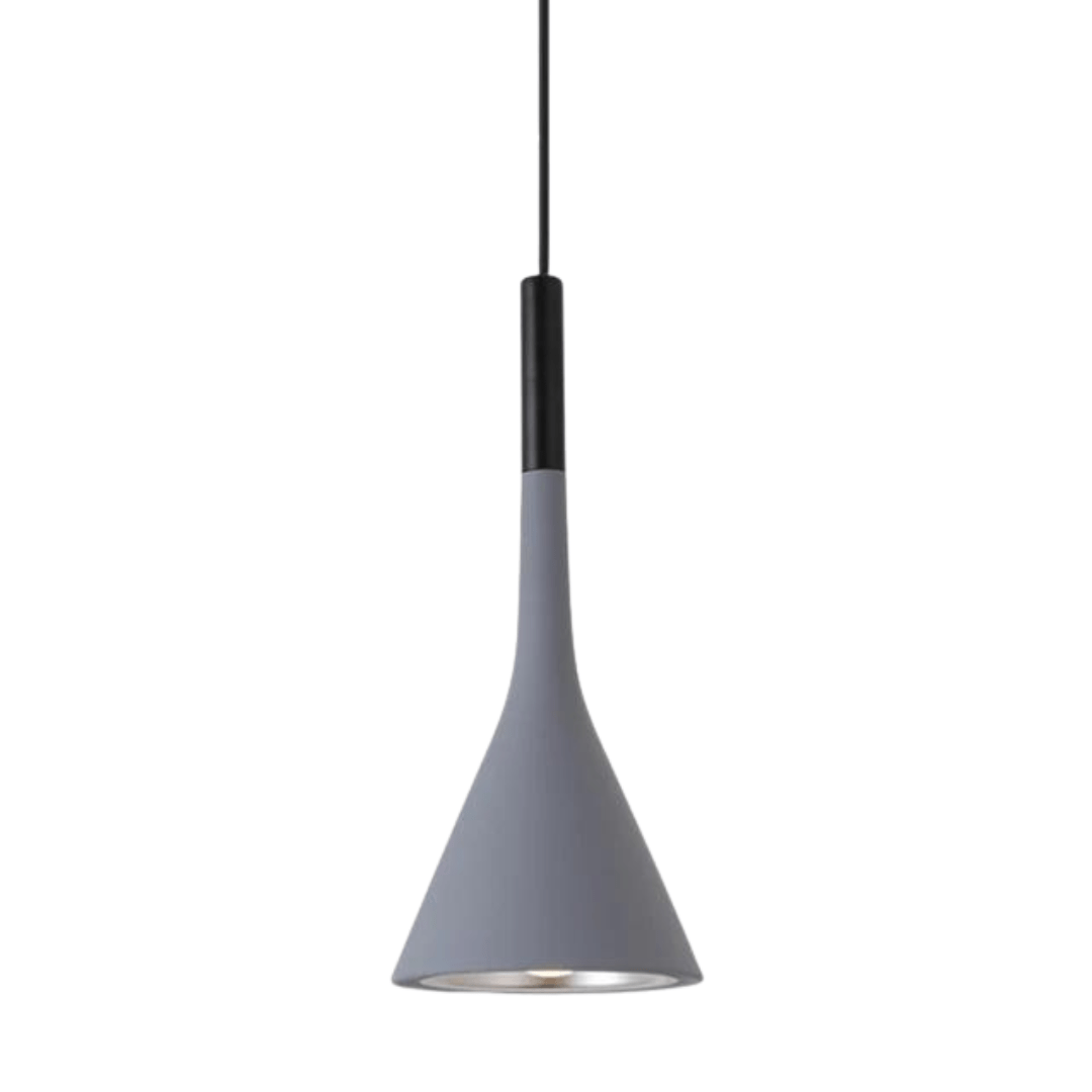 Lumora Minimalistische LED-Pendelleuchte – Ansicht 4 von 9