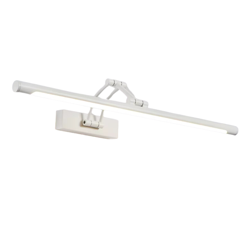 LumoLine Minimalistische LED Wandleuchte – Ansicht 3 von 4