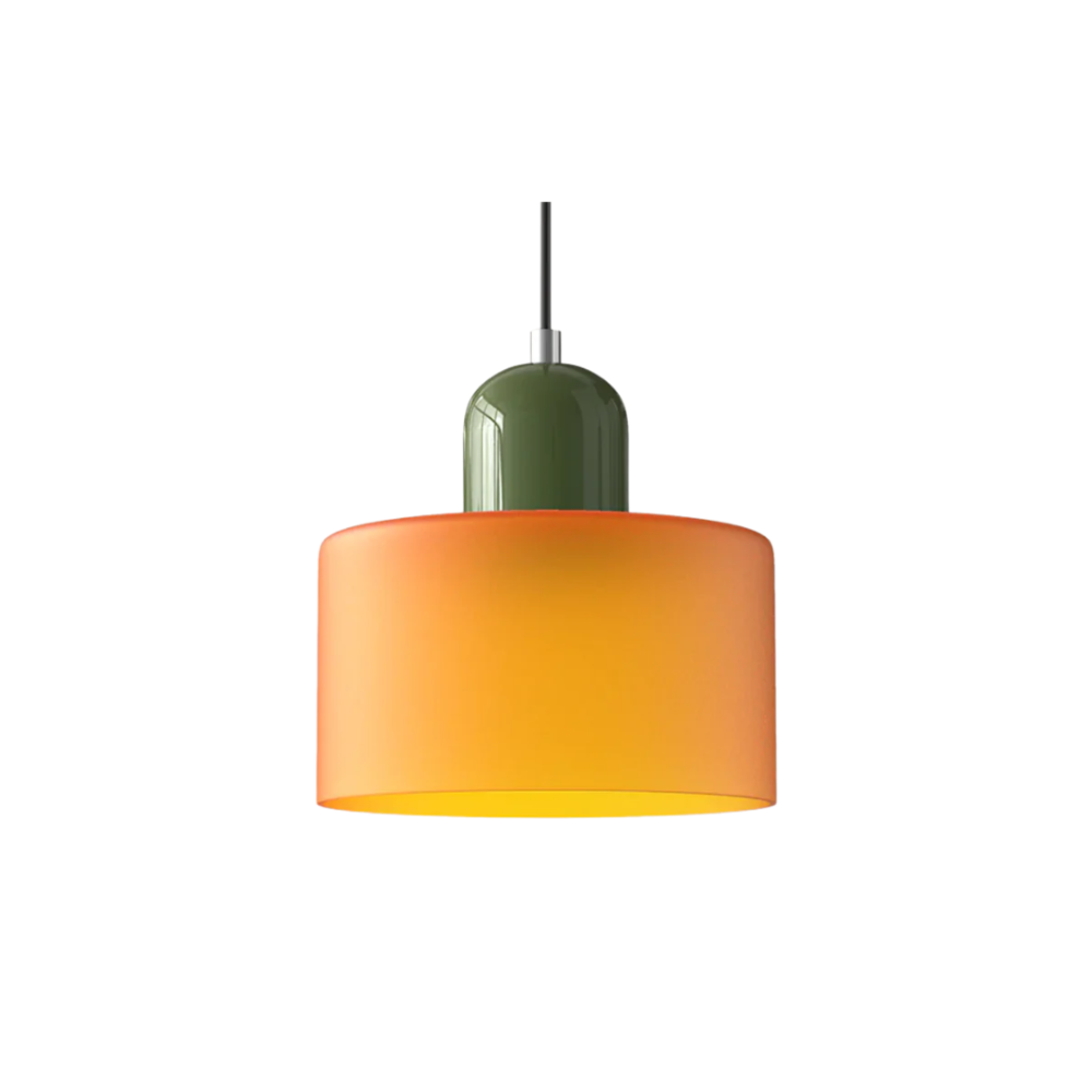 Lisma Retro Pendelleuchte – Ansicht 5 von 10