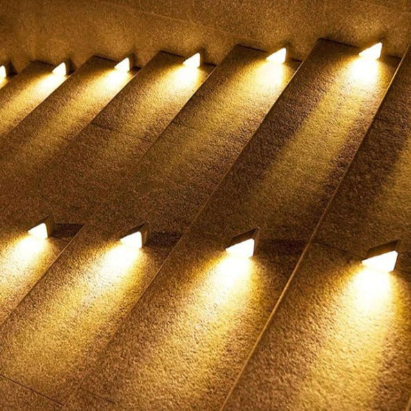 Solima Solar Wegbeleuchtung – Solarleuchte – Ansicht 8 von 10