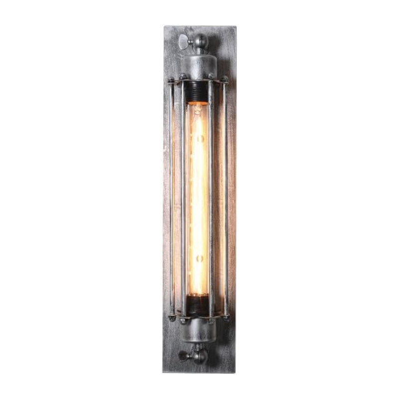 AureoBeam Vintage LED-Wandleuchte mit Farbwahl – Ansicht 6 von 10