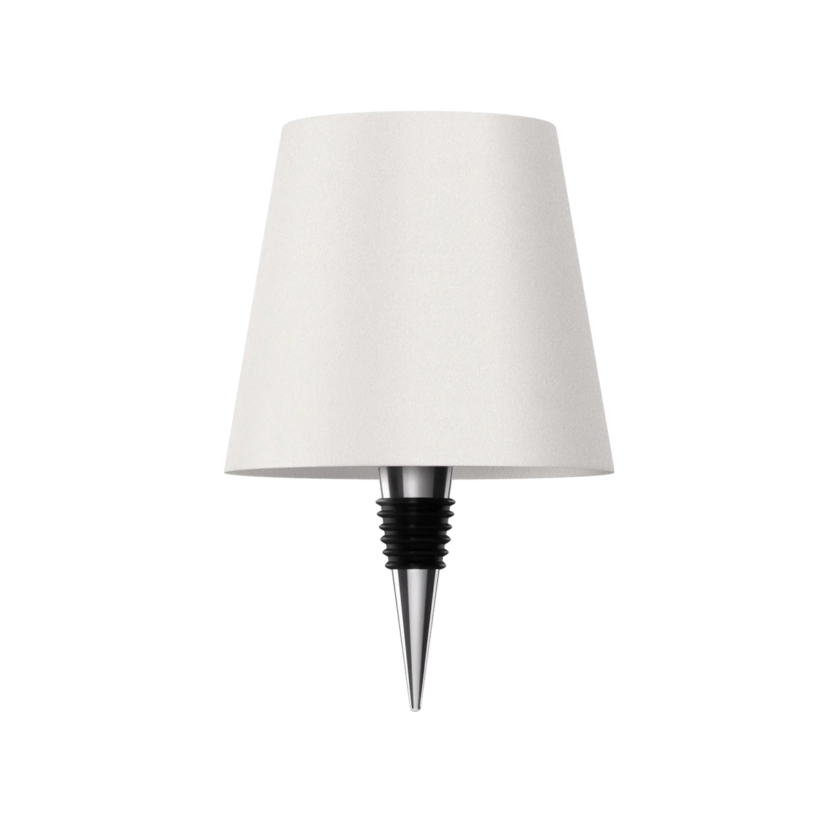 GlowBottle Kabellose Flaschenlampe mit Touch-Dimmer – Dekoleuchte – Ansicht 11 von 18