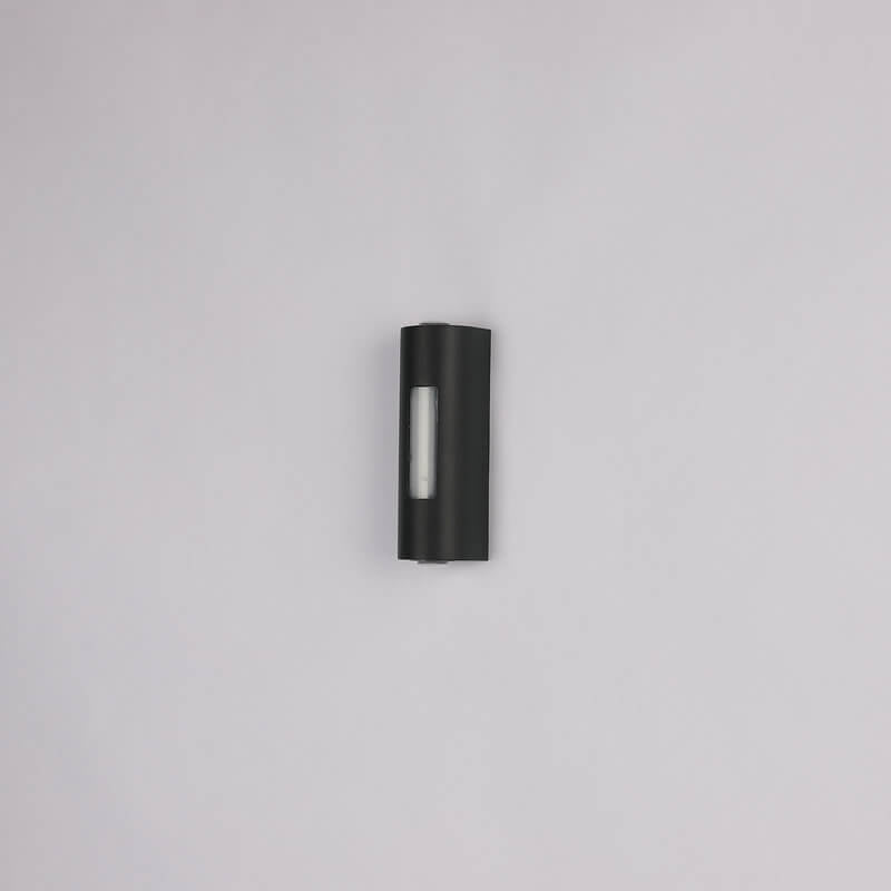 Cylindra LED-Außenwandleuchte für Garten & Terrasse – Ansicht 8 von 20