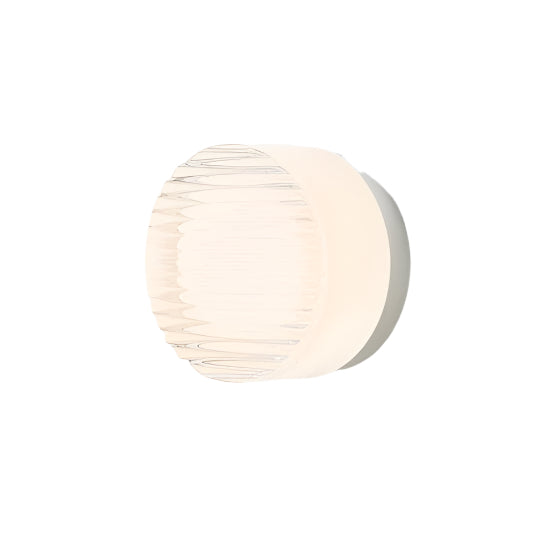 LumiWall Moderne LED-Wandleuchte für innen und außen – Außenwandleuchte – Ansicht 4 von 17