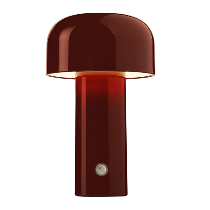MiraRay Dimmbare USB-Tischlampe mit Touch-Bedienung – Tischleuchte – Ansicht 10 von 15